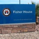 Fisher House Monthly Information for Nevada Veterans Foundation